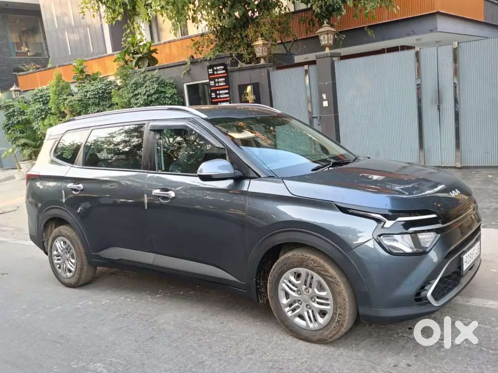 Kia Carens 1.5 Prestige 2023