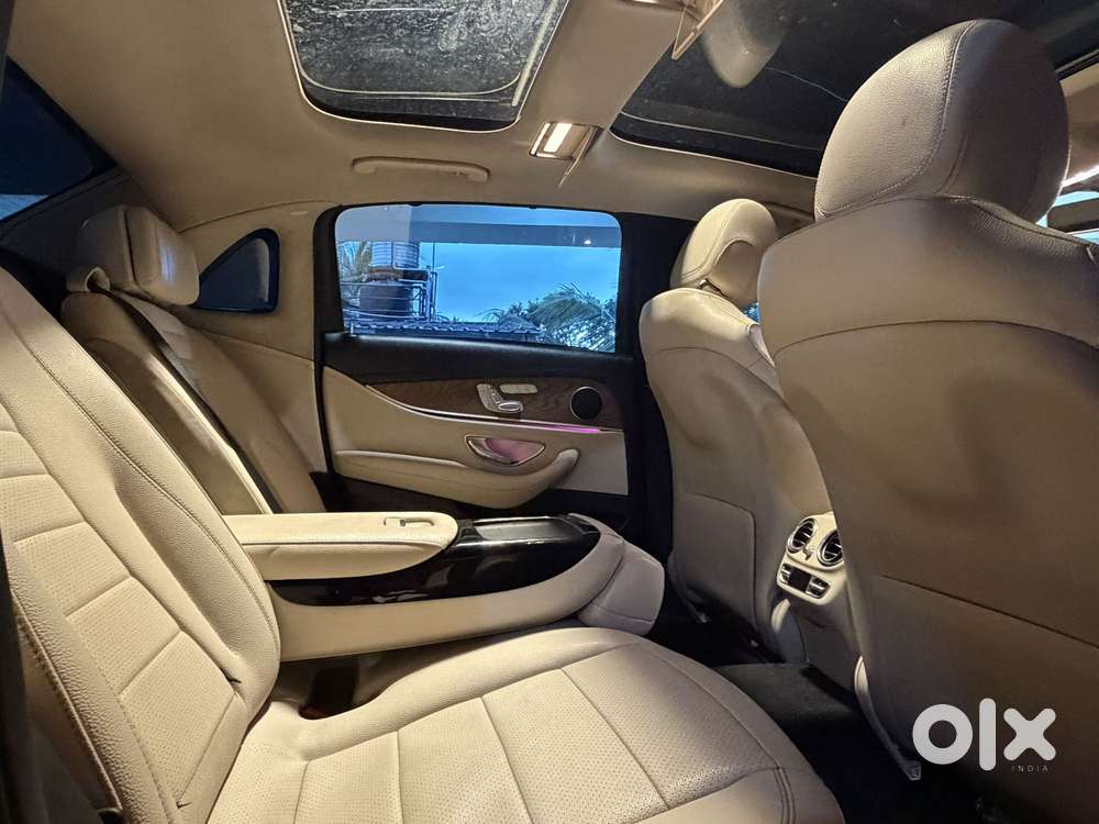 Mercedes-benz E-class E 250 Cdi Avantgarde, 2018, Diesel
