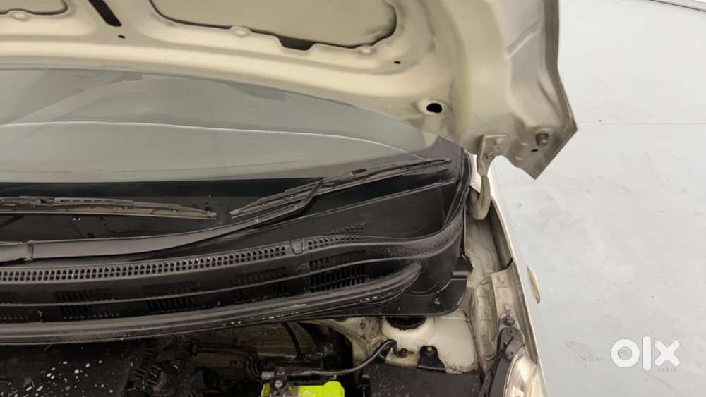 Hyundai Grand I10 1.2 Kappa Magna, 2015, Petrol