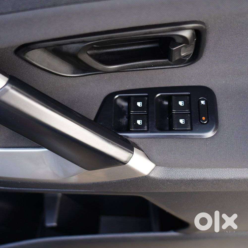 Tata Harrier Xm, 2022, Diesel