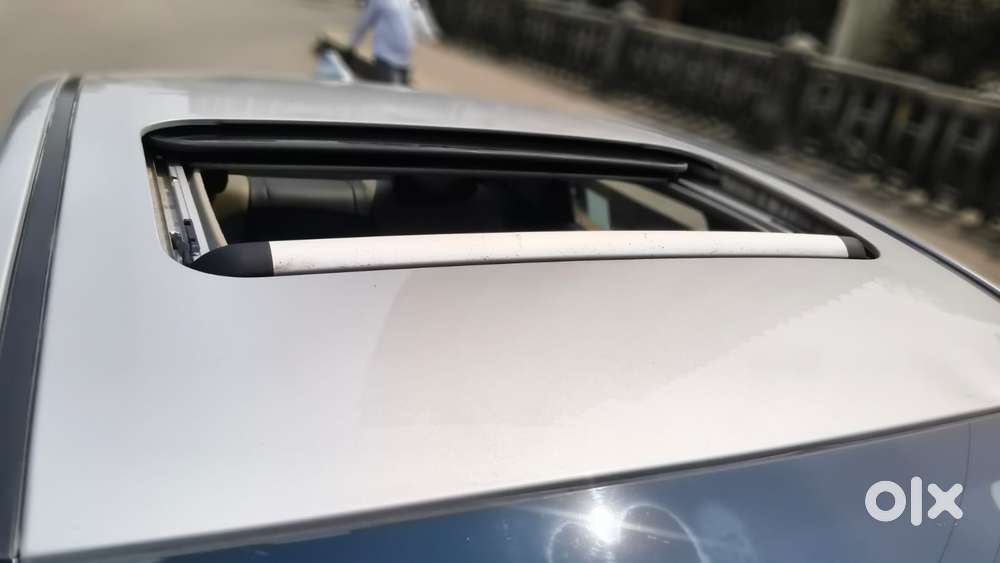 Hyundai Verna Vtvt 1.6 At Sx Option, 2017, Petrol