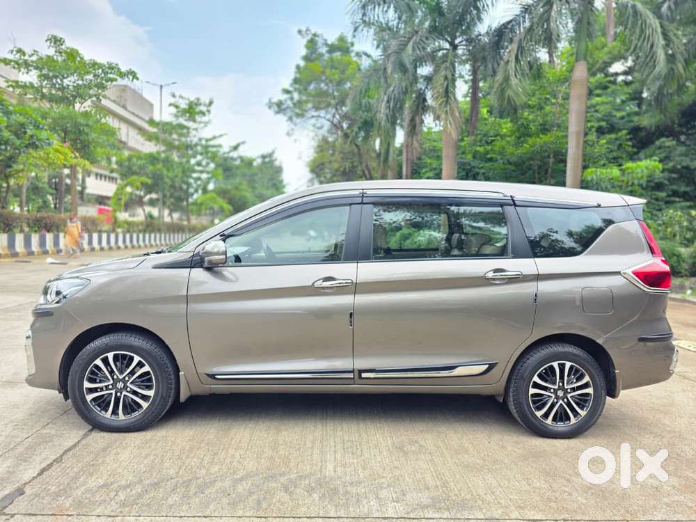 Maruti Suzuki Ertiga Zxi (o) Cng [ ], 2025, Cng & Hybrids