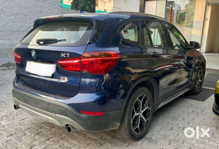 Bmw X1 Sdrive 20d X Line, 2018, Diesel