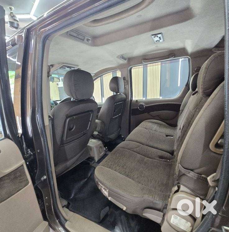 Mahindra Xylo E8 Abs Bs Iv, 2012, Diesel