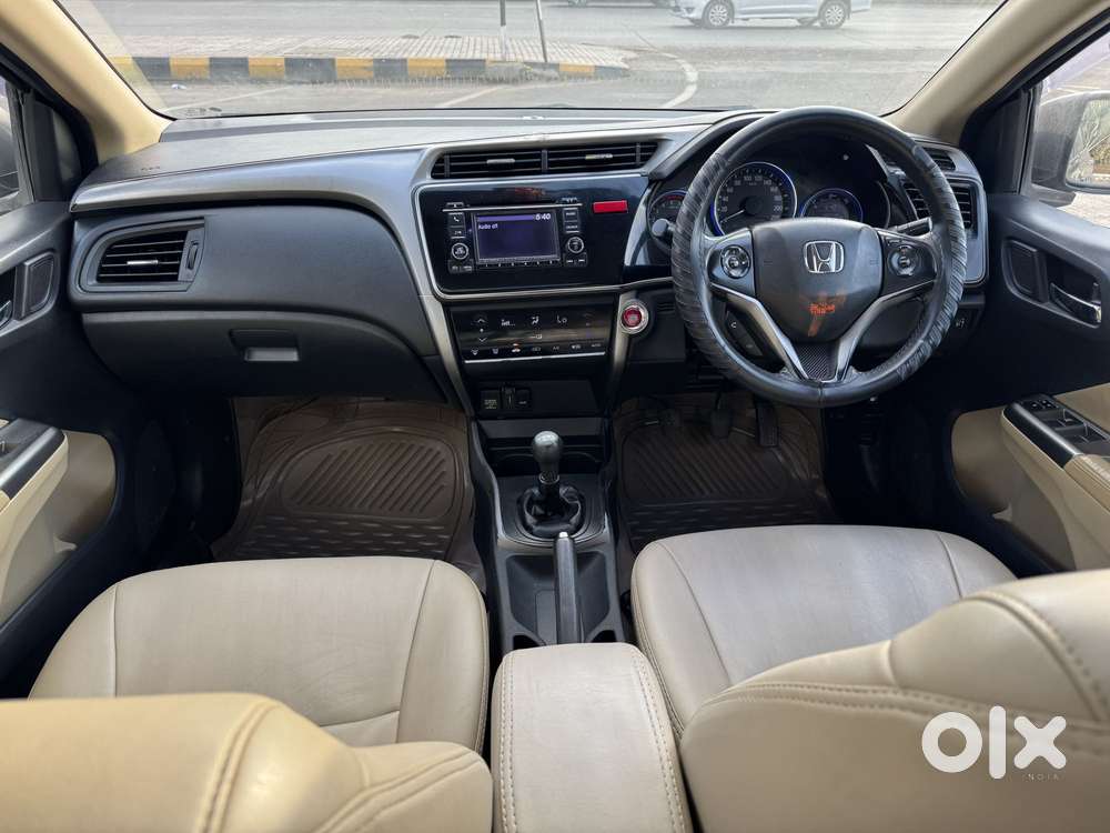 Honda City I Dtec Vx Option, 2017, Diesel