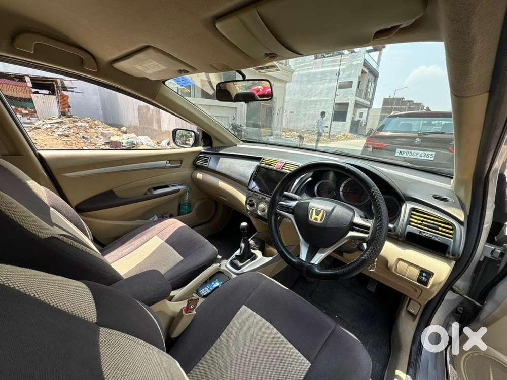 Honda City Petrol 2009