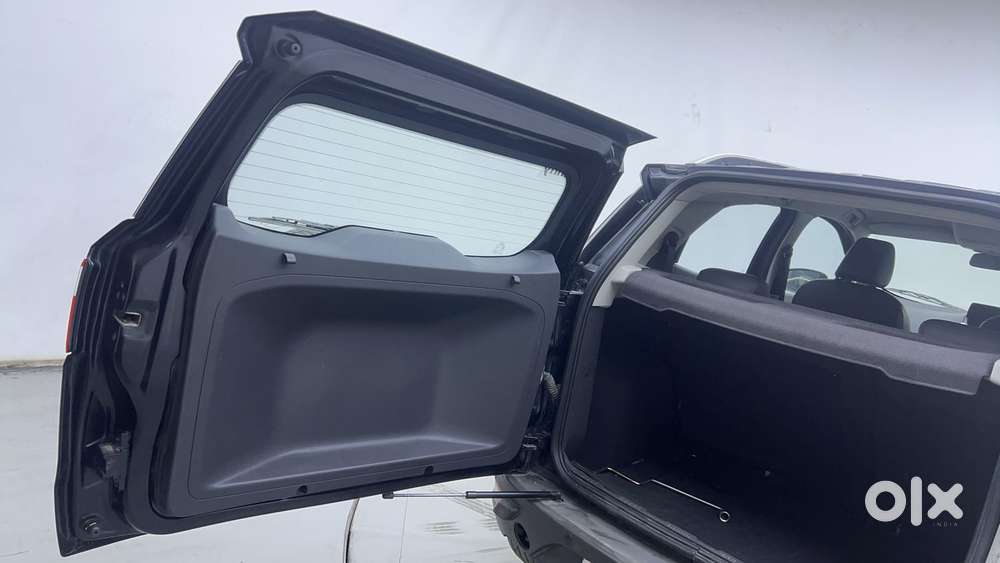 Ford Ecosport 2013-2015 1.5 Ti Vct Mt Titanium, 2017, Petrol