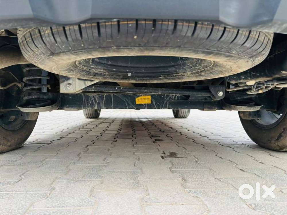 Tata Harrier Xz+, 2022, Diesel