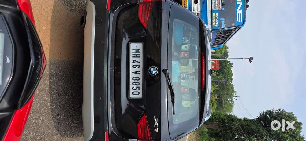 Bmw X1 Sdrive20d 2011 Diesels