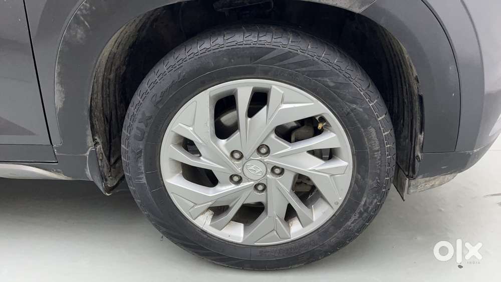 Hyundai Creta 1.5 Sx, 2020, Petrol