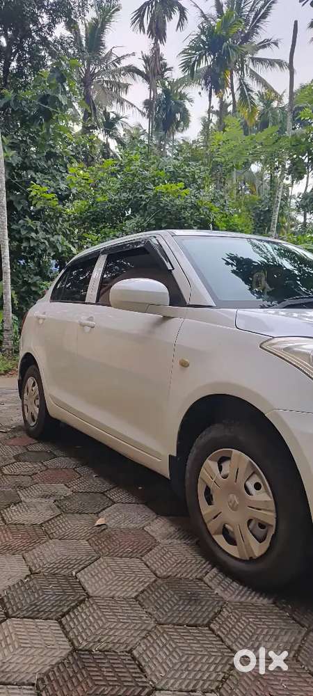 Maruti Suzuki Swift 2013