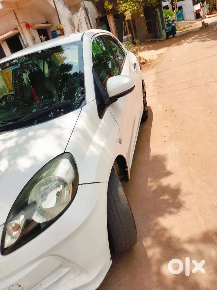 Honda Amaze 2015 Diesel Good Condition