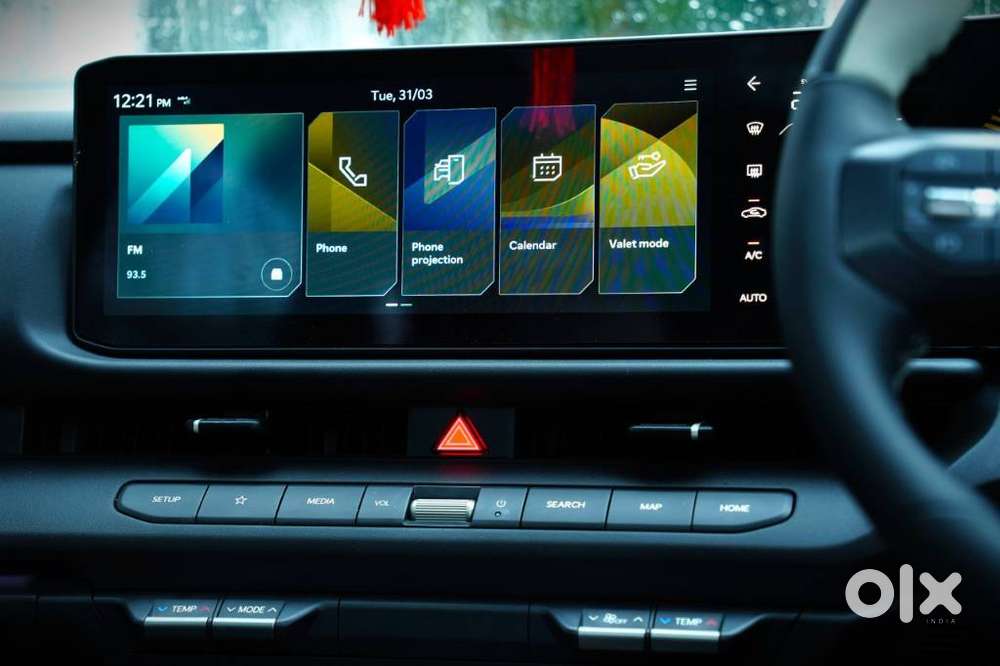 Kia Seltos 1.5 Gtx+ Diesel At, 2026, Diesel