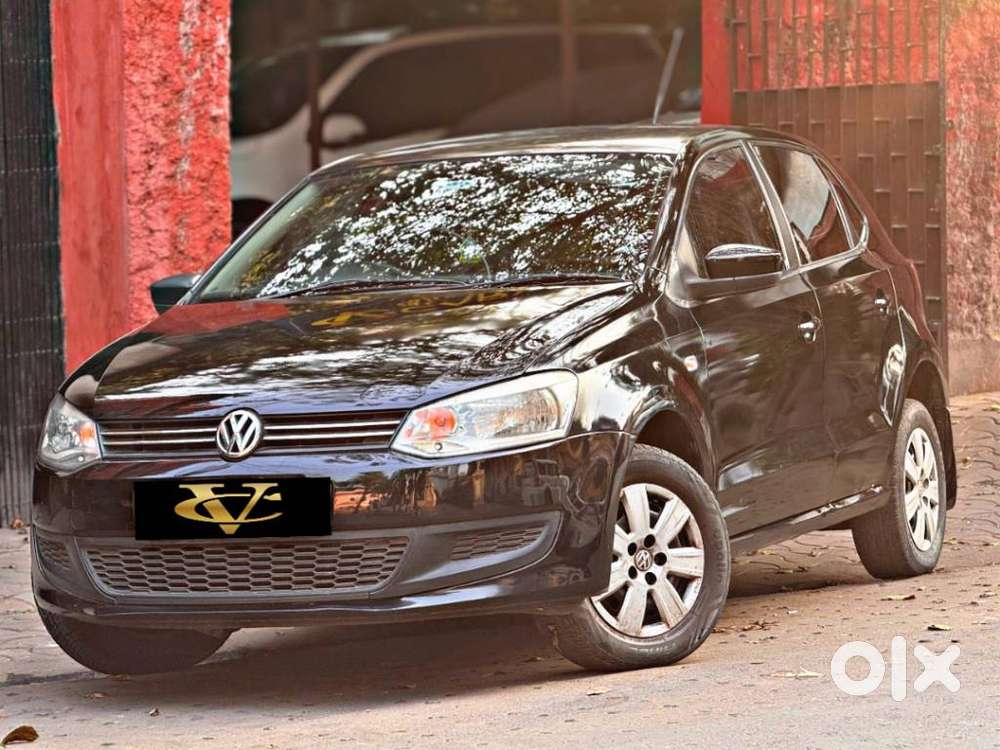 Volkswagen Polo, 2012, Petrol