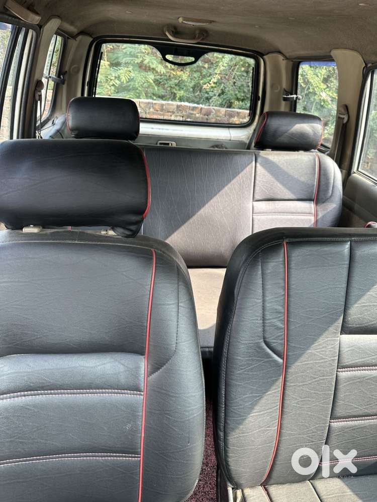 Chevrolet Tavera 2012-2017 Neo 3 Lt 7 C Bsiii, 2012, Diesel