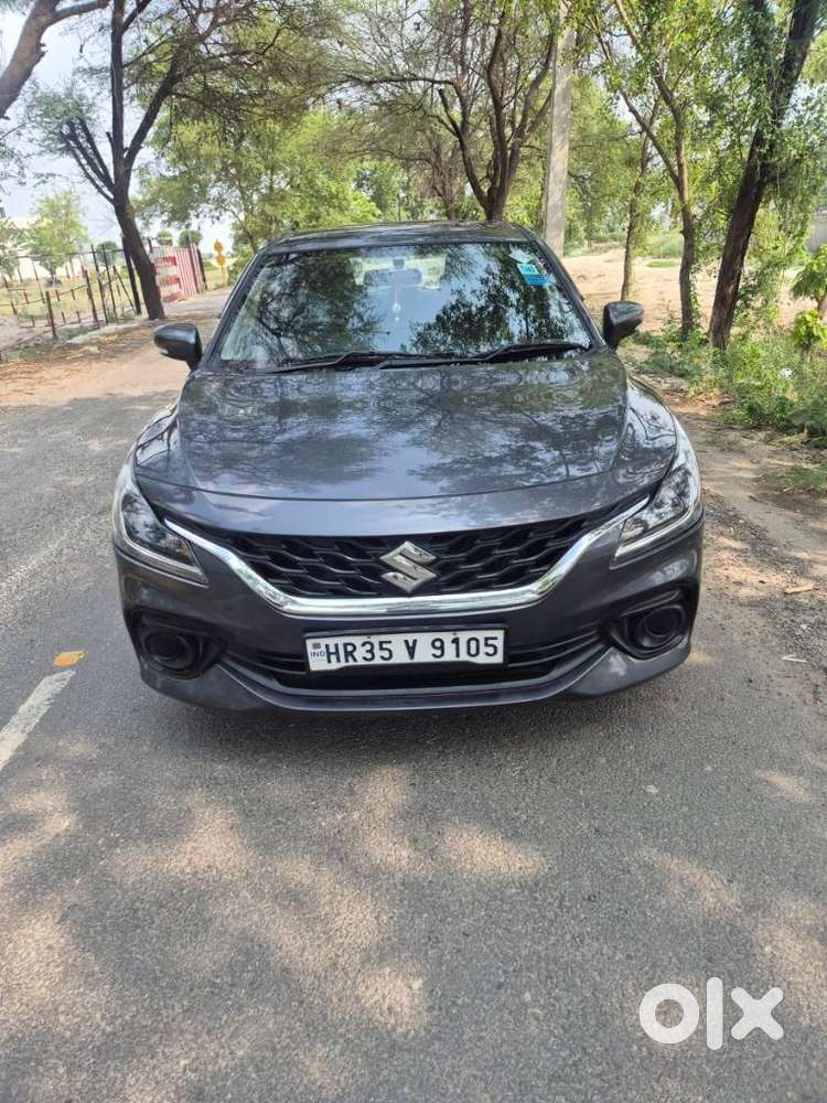 Maruti Suzuki Baleno Delta Cng, 2024, Cng & Hybrids