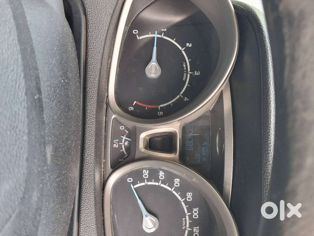 Good Condition Running Car