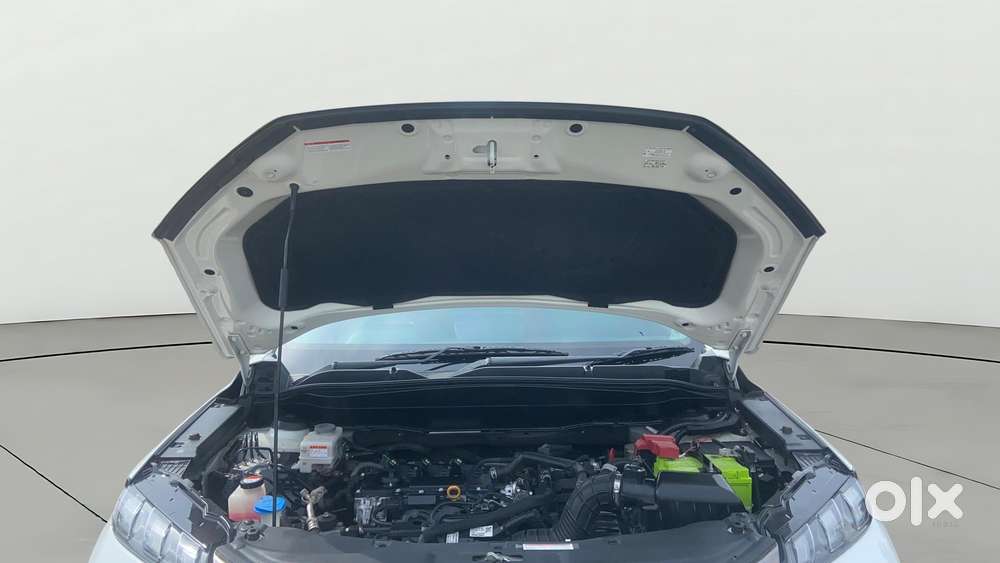 Maruti Suzuki Grand Vitara 1.5 Alpha Plus Intelligent Hybrid Ecvt, 2..