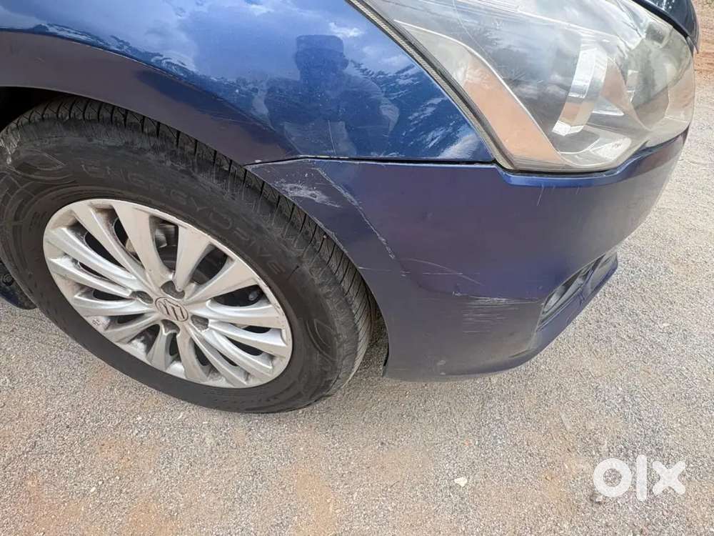 2017 Model Car In Good Condition 2nd Owner