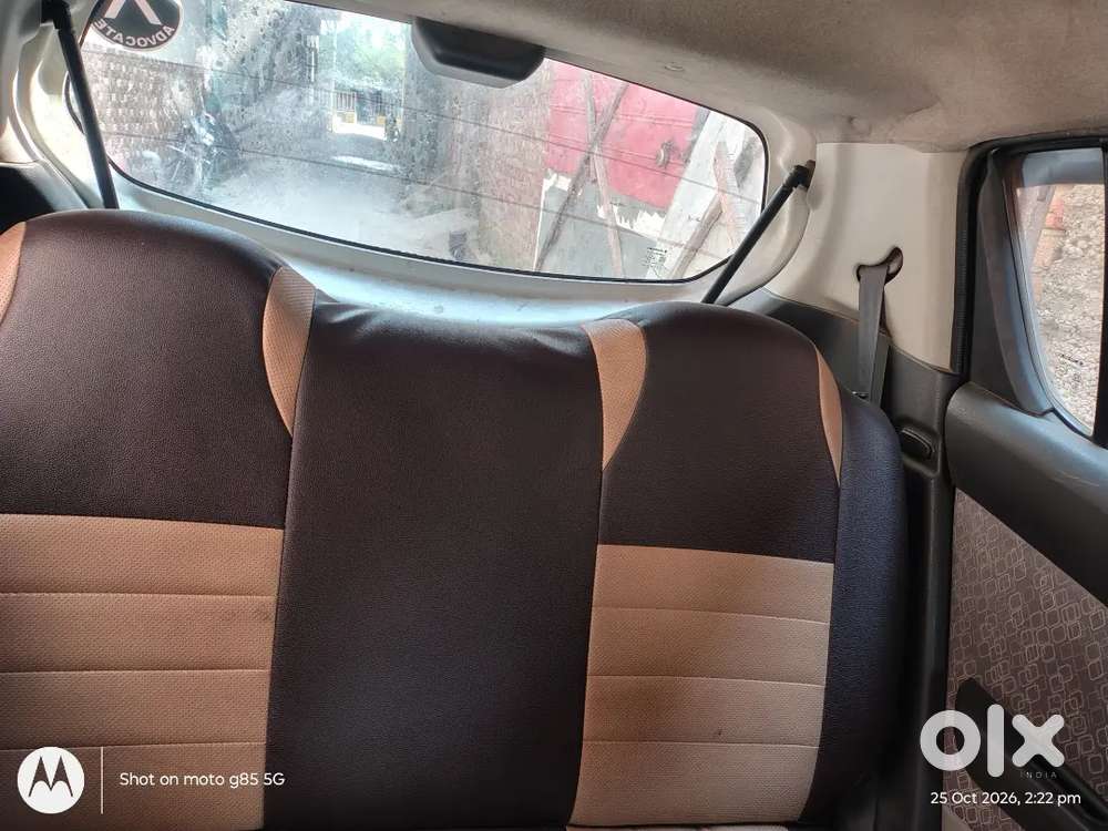 Maruti Suzuki Alto Petrol 2017