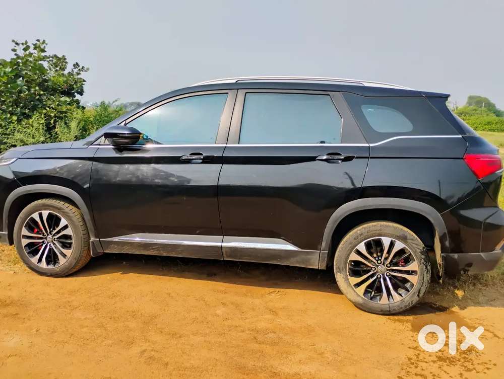 Mg Hector 1.5 Sharp 2024