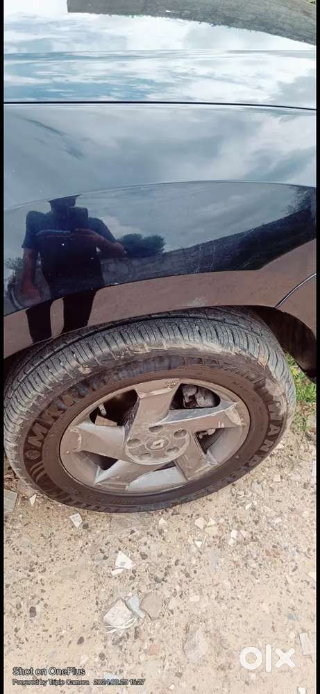 Renault Duster Diesel Mt 2015