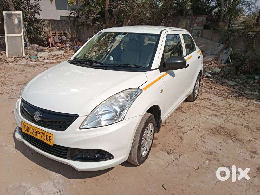 Maruti Suzuki Dzire 1.2 Lxi, 2021, Petrol