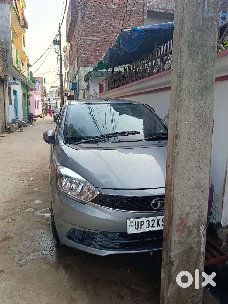 Tata Tiago 2019 Diesel Well Maintained