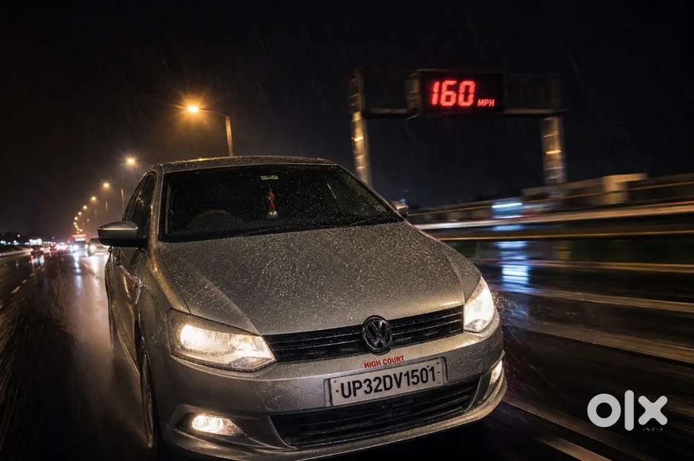 Volkswagen Vento Diesel 2011