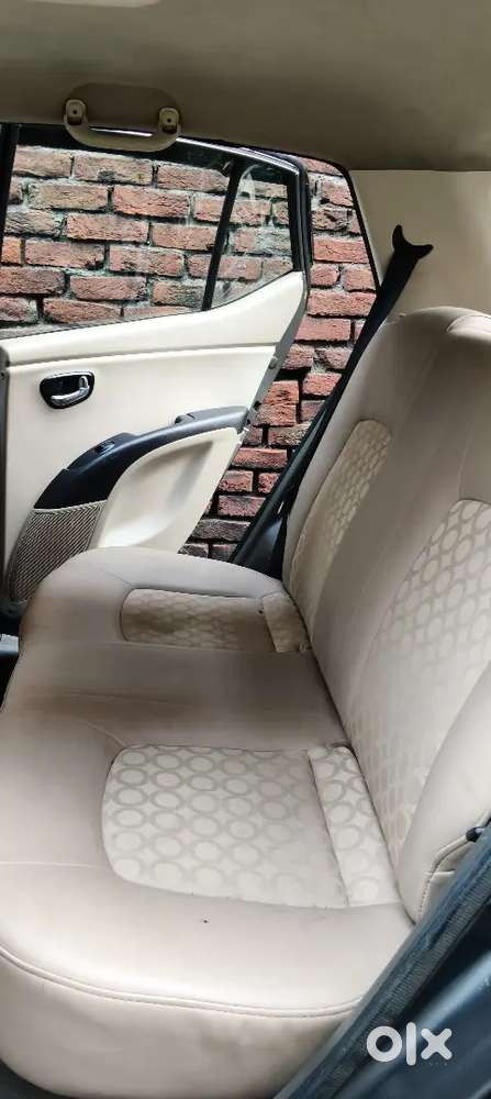Hyundai I10 2011 Model 90000km Driven