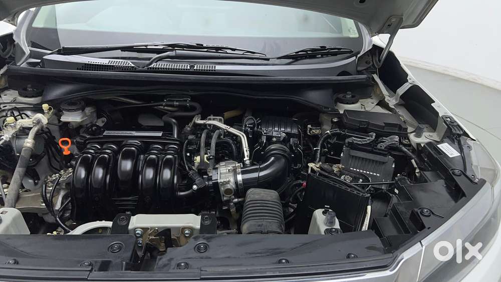 Honda Elevate Zx Cvt, 2024, Petrol