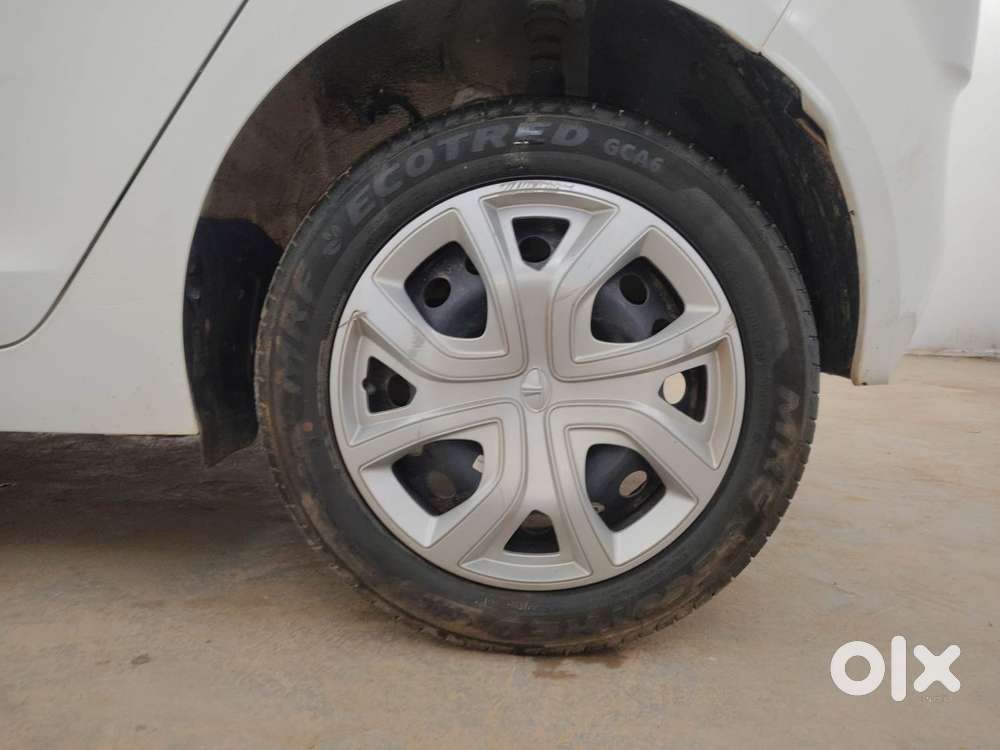 Tata Altroz Xm Plus (s), 2023, Petrol