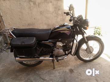 Hero honda cd dawn bike hotsell