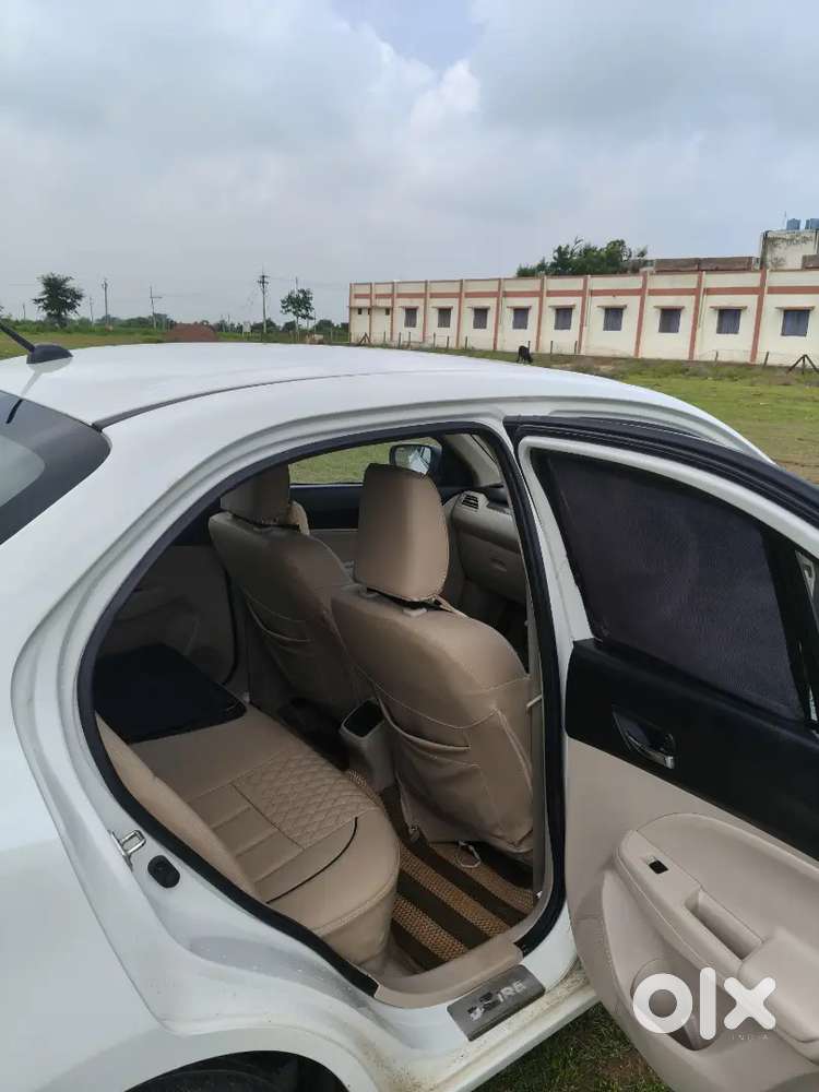 Maruti Suzuki Dzire 2024