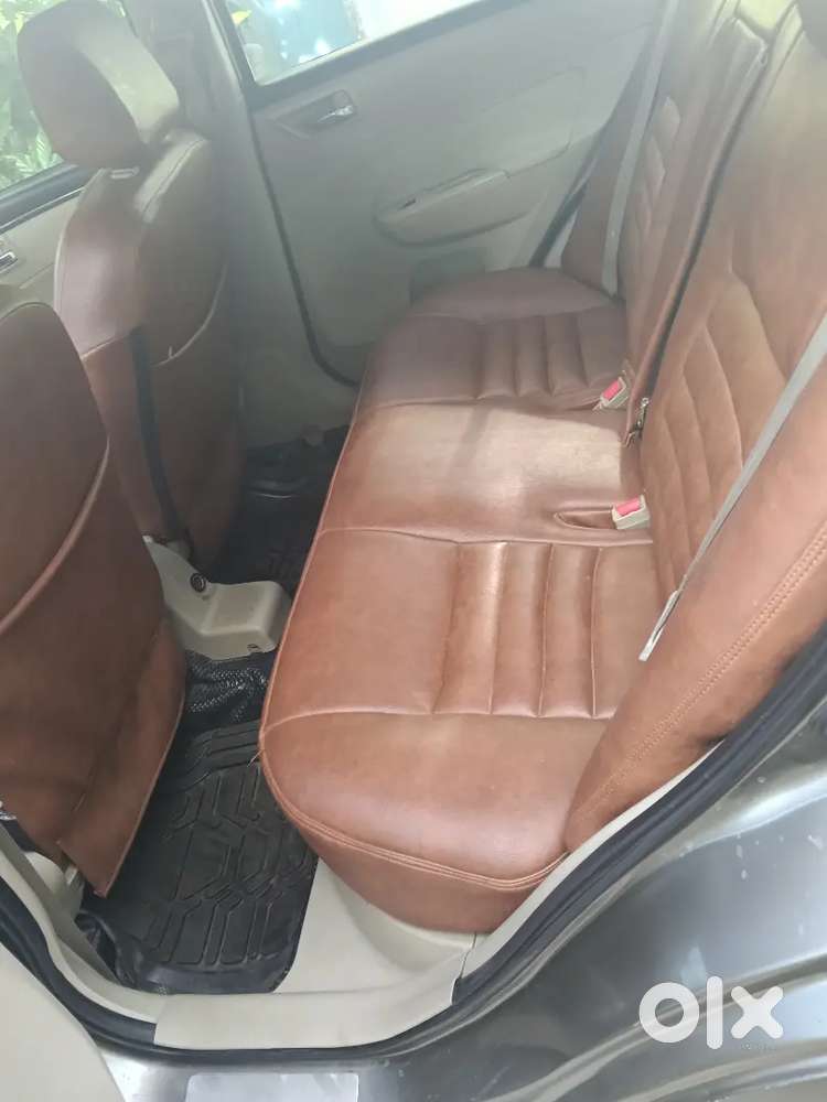 Maruti Suzuki Dzire Vdi 2016