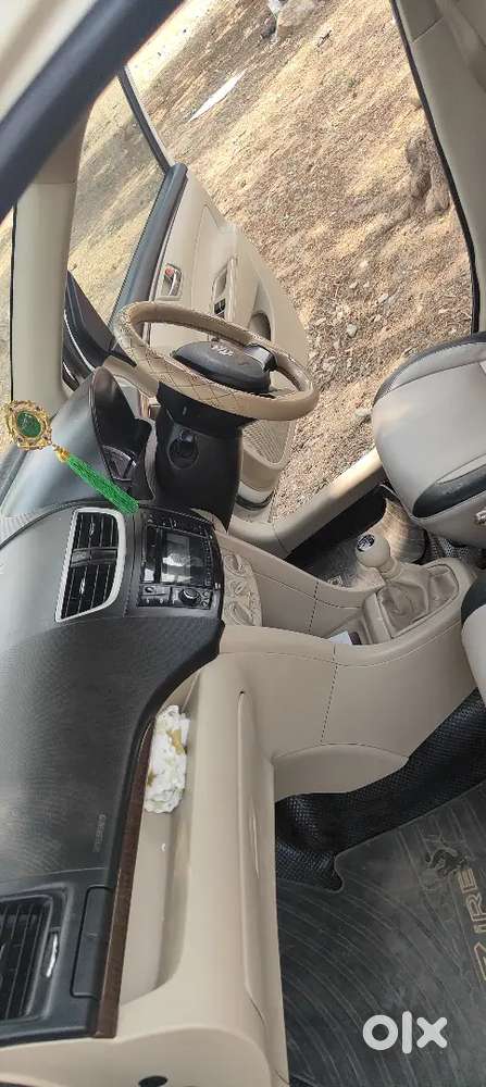 Maruti Suzuki Dzire 2016