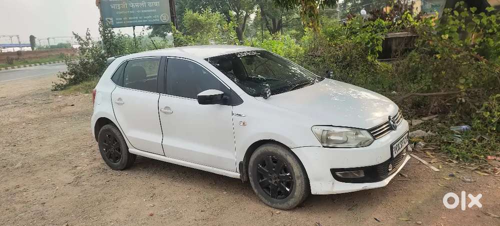 Volkswagen Polo Diesel 2011