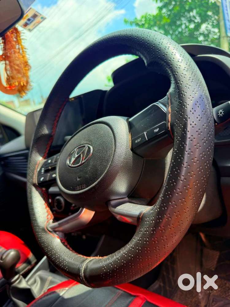 Hyundai Elite I20 Magna 1.2 Mt, 2021, Petrol