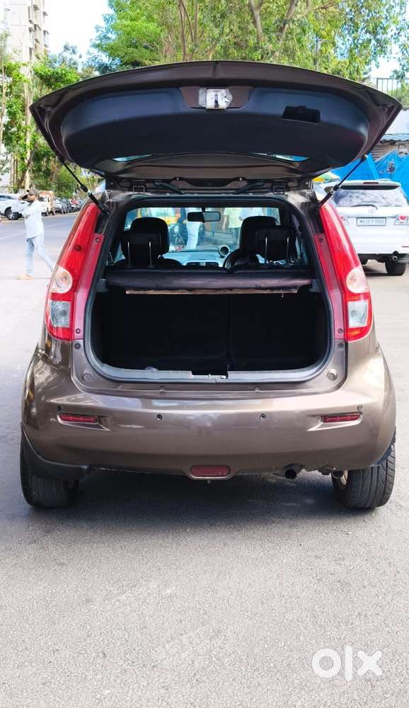 Maruti Suzuki Ritz Vdi Bs-iv, 2013, Diesel