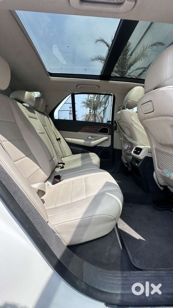 Mercedes-benz Gle 300d 4matic Lwb, 2020, Diesel