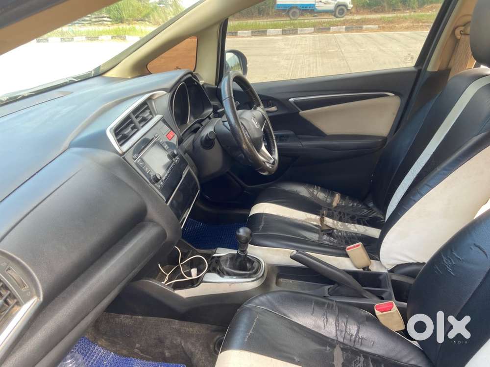 Honda Jazz 2016 Model