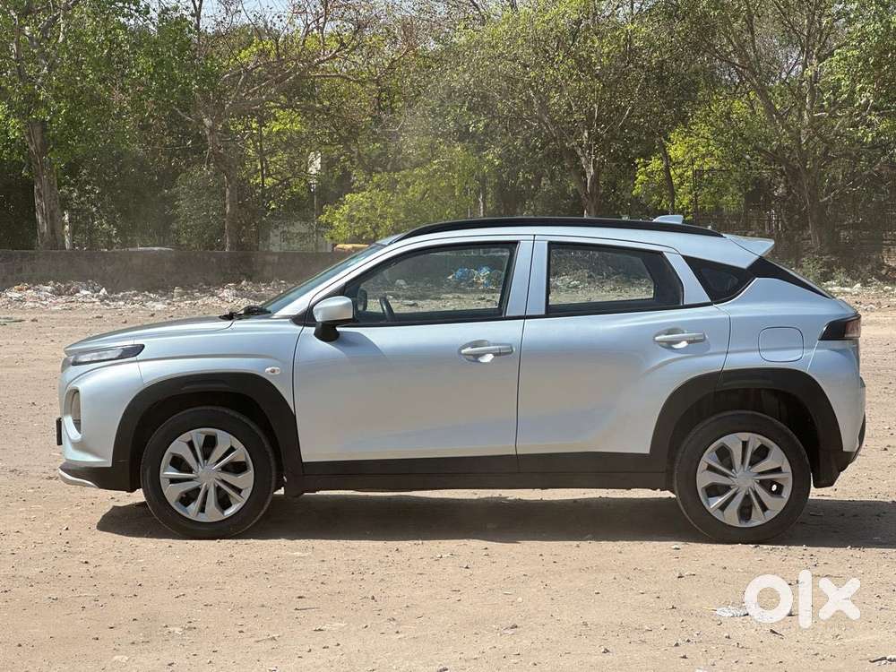 Maruti Suzuki Fronx Sigma 1.2 Cng, 2024, Cng & Hybrids