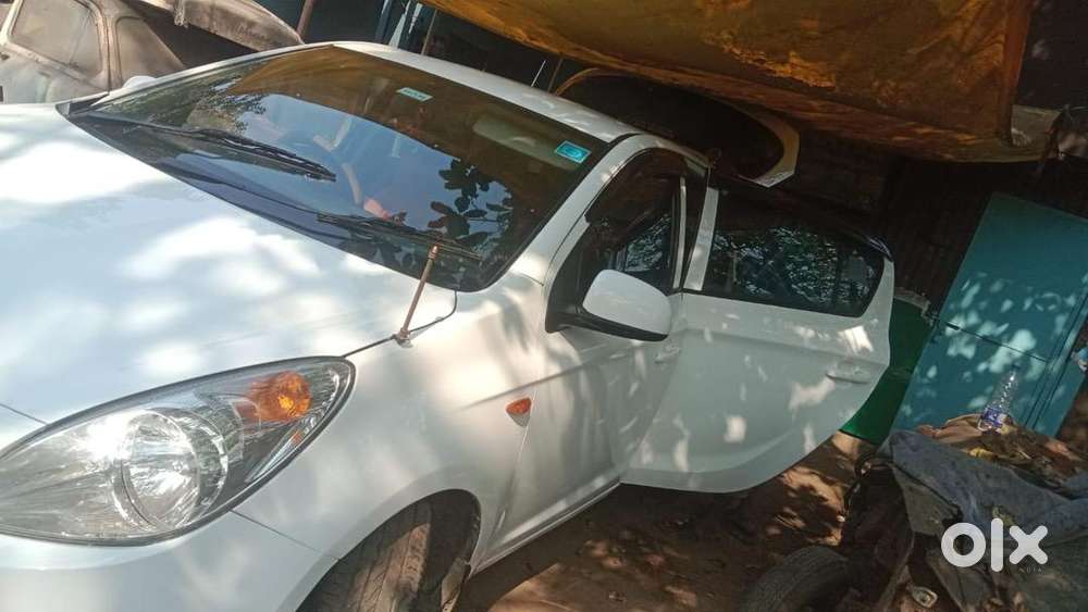 Hyundai I20 2010 Diesel Well Maintained
