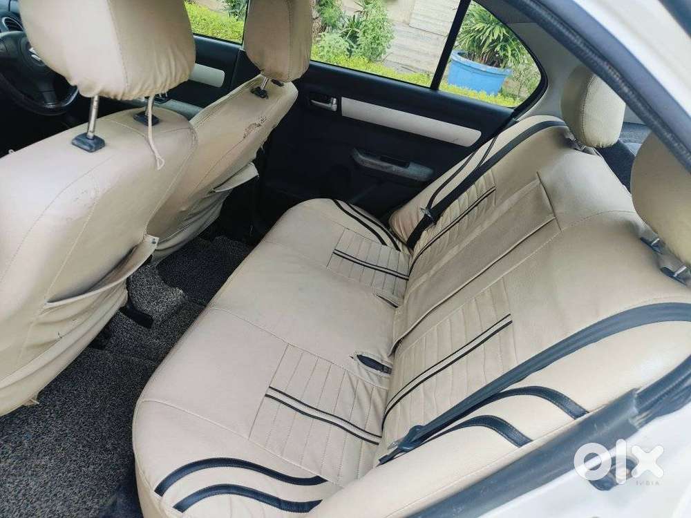 Maruti Suzuki Swift Dzire Vdi Bsiv, 2011, Diesel