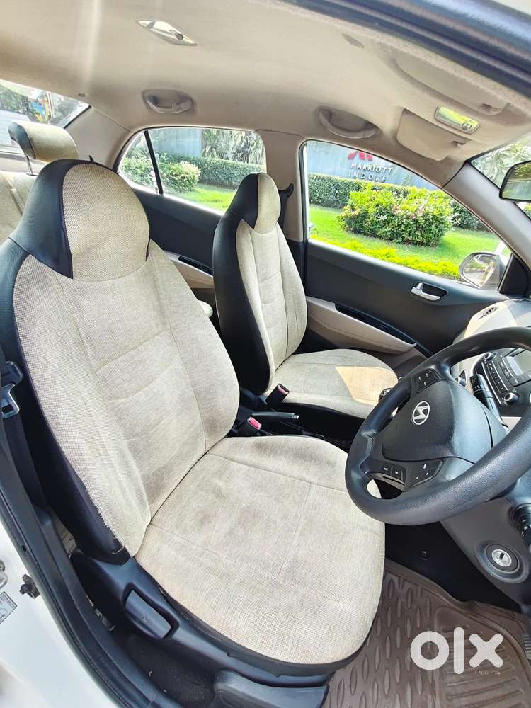 Hyundai Xcent 1.2 Kappa Base, 2014, Petrol