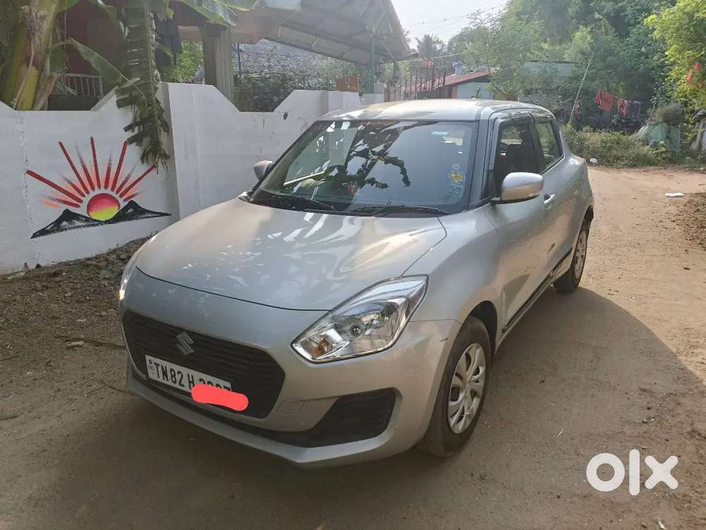 Swift Car Good Condition