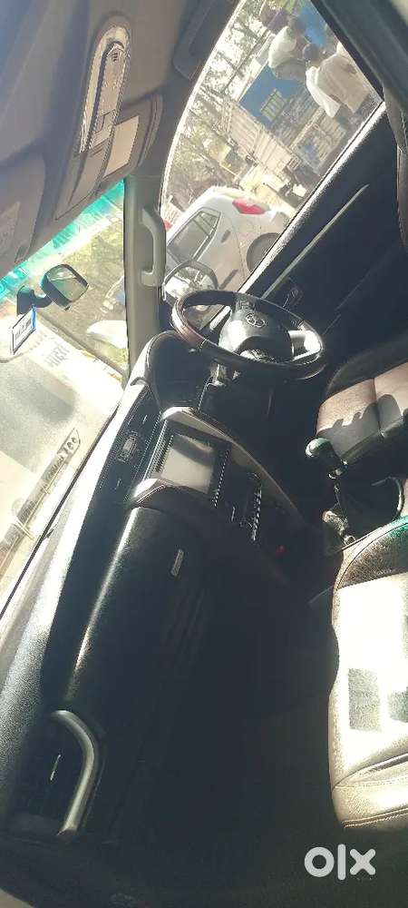 Toyota Fortuner Legender 2018 Diesel 81000 Km Driven