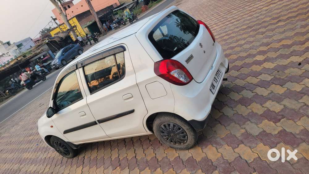 Maruti Suzuki Alto 800 2012-2016 Vxi, 2016, Petrol