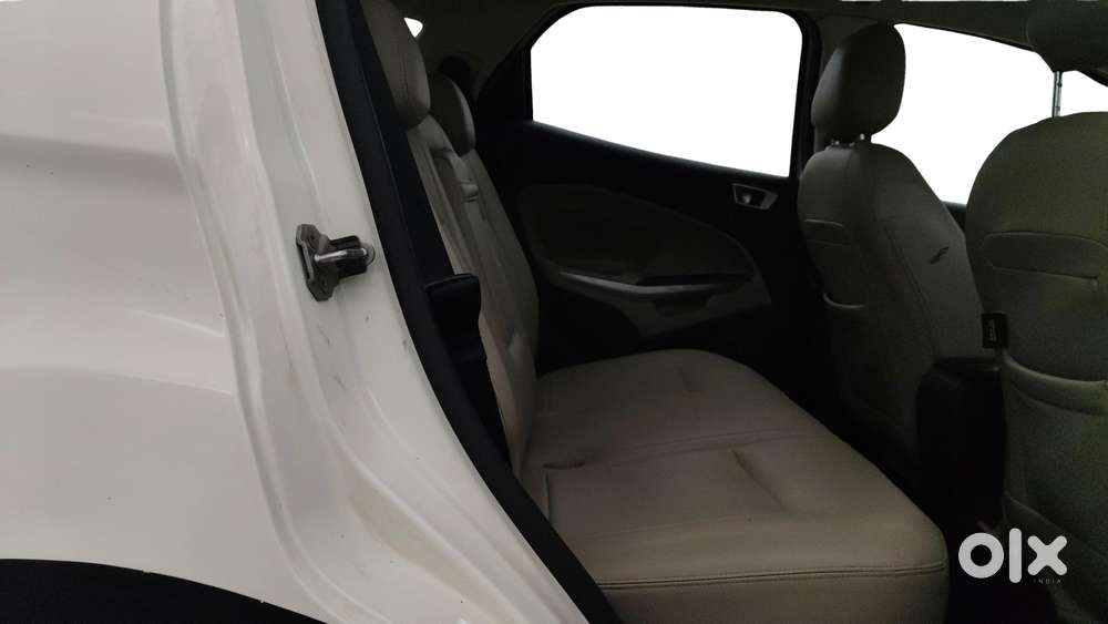 Ford Ecosport 1.5 Diesel Titanium Plus, 2019, Diesel