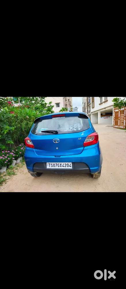 Tata Tiago 2019 Petrol 66000 Km Driven